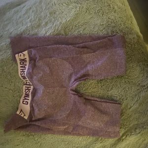 Gym shark flex leggings